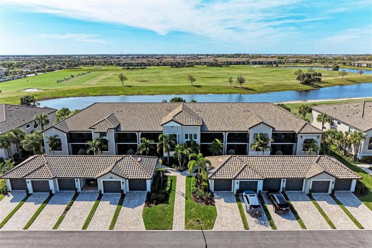 5710 Palmer Circle, Unit 104, Lakewood Ranch, FL 34211 Photo