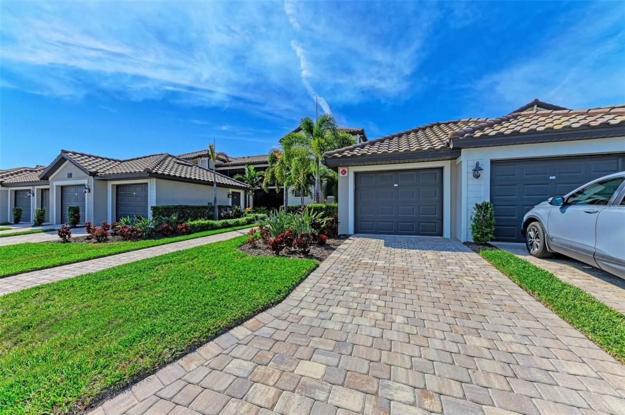 5710 Palmer Circle, Unit 104, Lakewood Ranch, FL 34211 Photo