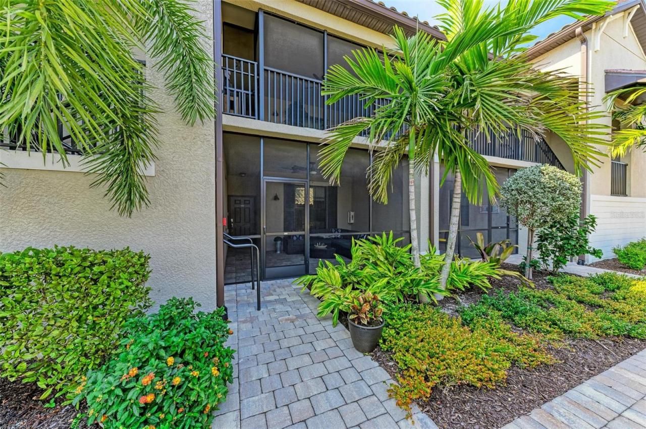5710 Palmer Circle, Unit 104, Lakewood Ranch, FL 34211 Photo