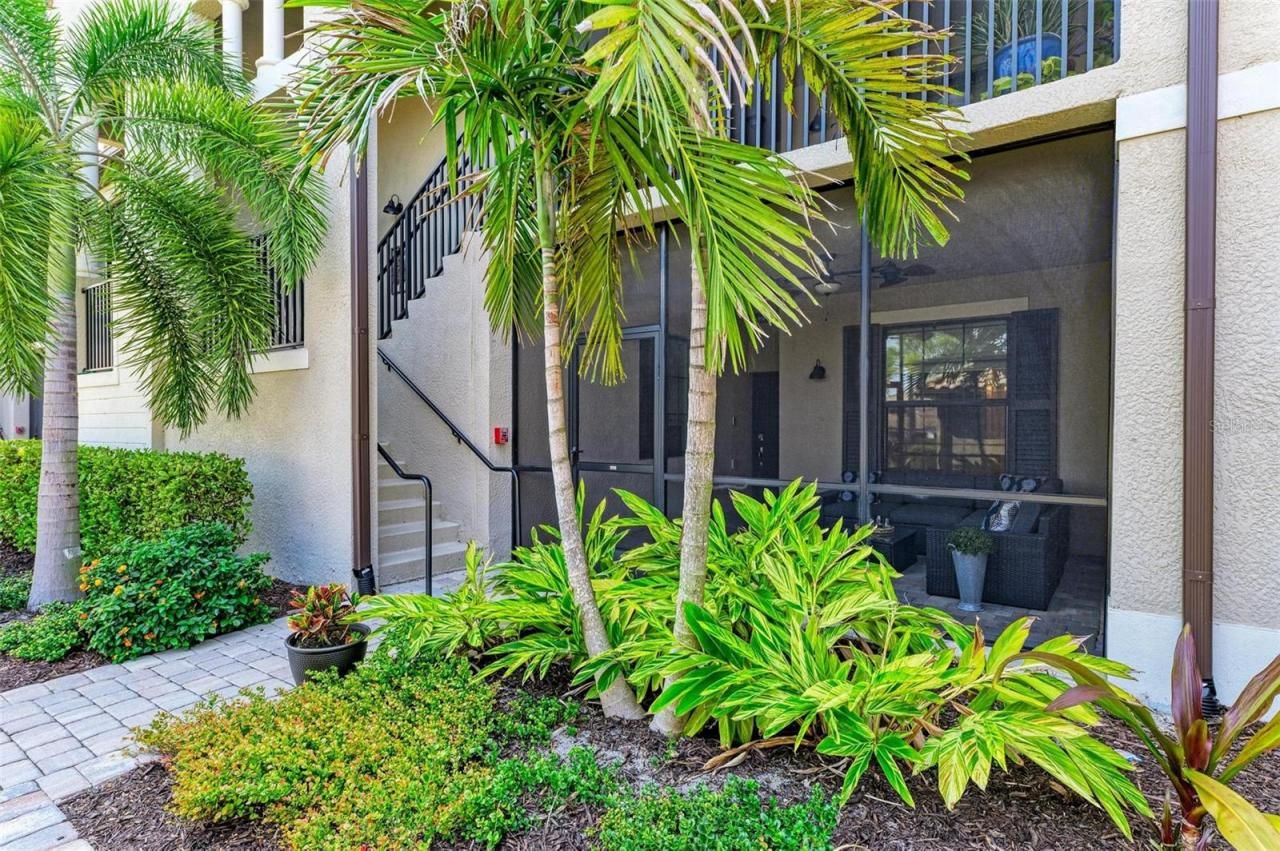 5710 Palmer Circle, Unit 104, Lakewood Ranch, FL 34211 Photo