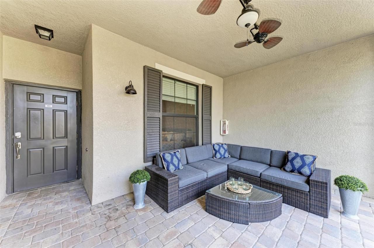 5710 Palmer Circle, Unit 104, Lakewood Ranch, FL 34211 Photo