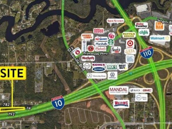 5203 W Gay Road, D'Iberville, MS 39540