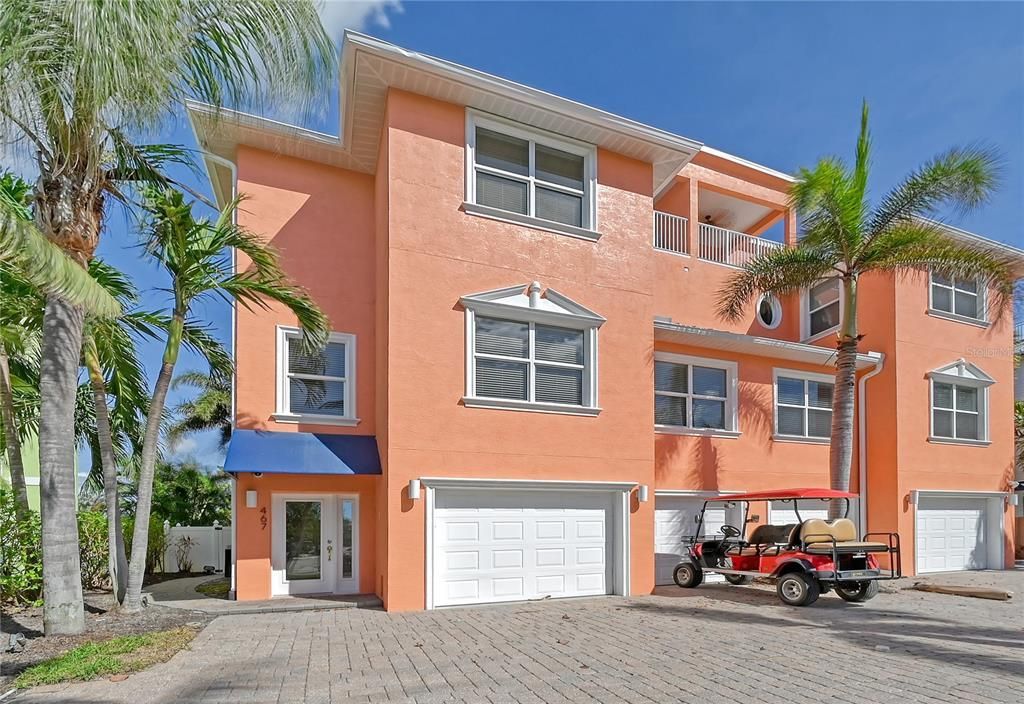 467 Canal Road, Unit 467, Sarasota, FL 34242 Photo