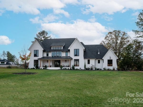 1017 Maxwell Court, Unit 5, Marvin, NC 28173