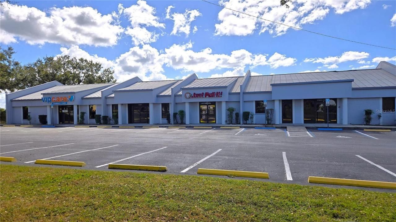 37814 Medical Arts Court, Unit 37814, Zephyrhills, FL 33541 Photo