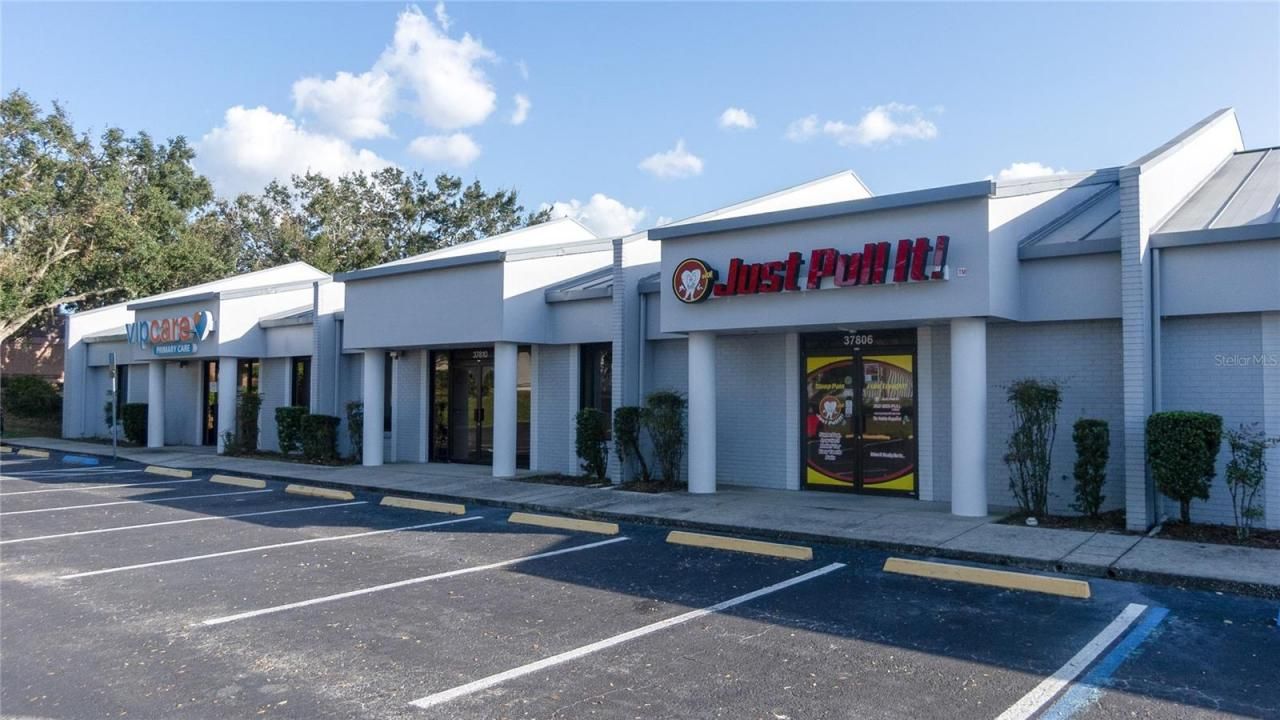 37814 Medical Arts Court, Unit 37814, Zephyrhills, FL 33541 Photo