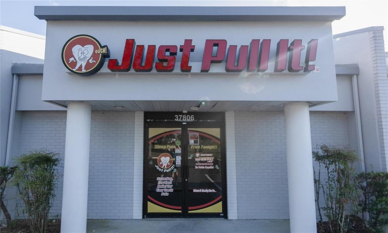 37814 Medical Arts Court, Unit 37814, Zephyrhills, FL 33541 Photo