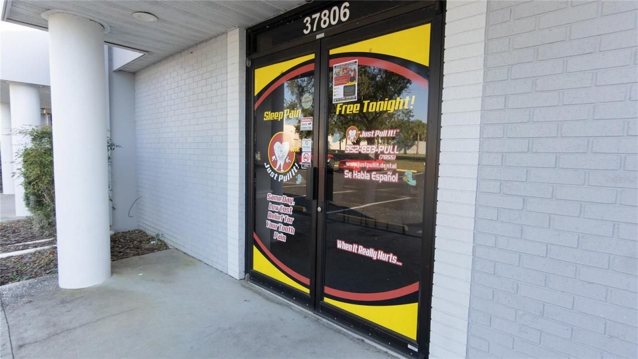 37814 Medical Arts Court, Unit 37814, Zephyrhills, FL 33541 Photo