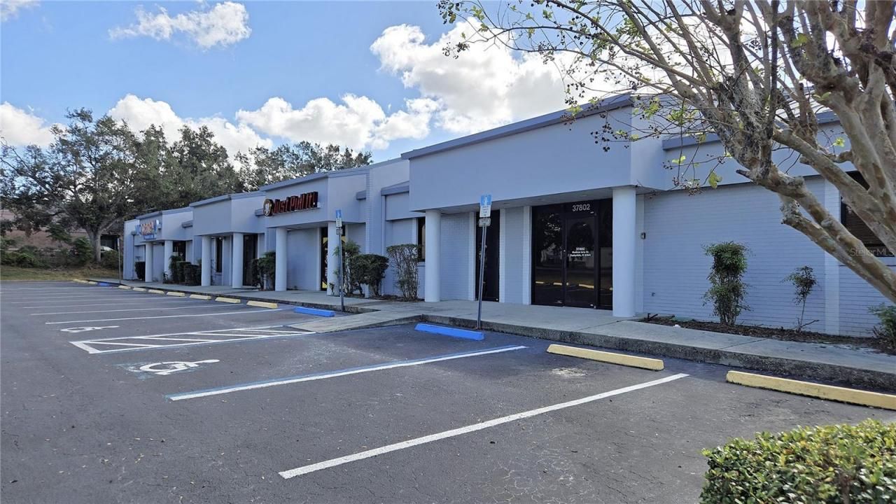 37814 Medical Arts Court, Unit 37814, Zephyrhills, FL 33541 Photo
