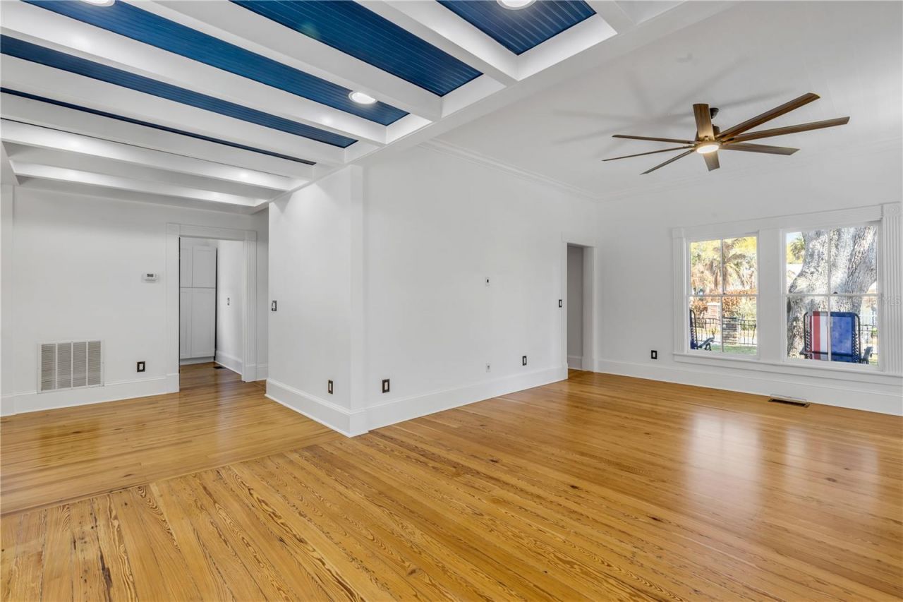 532 Faulkner Street, New Smyrna Beach, FL 32168 Photo