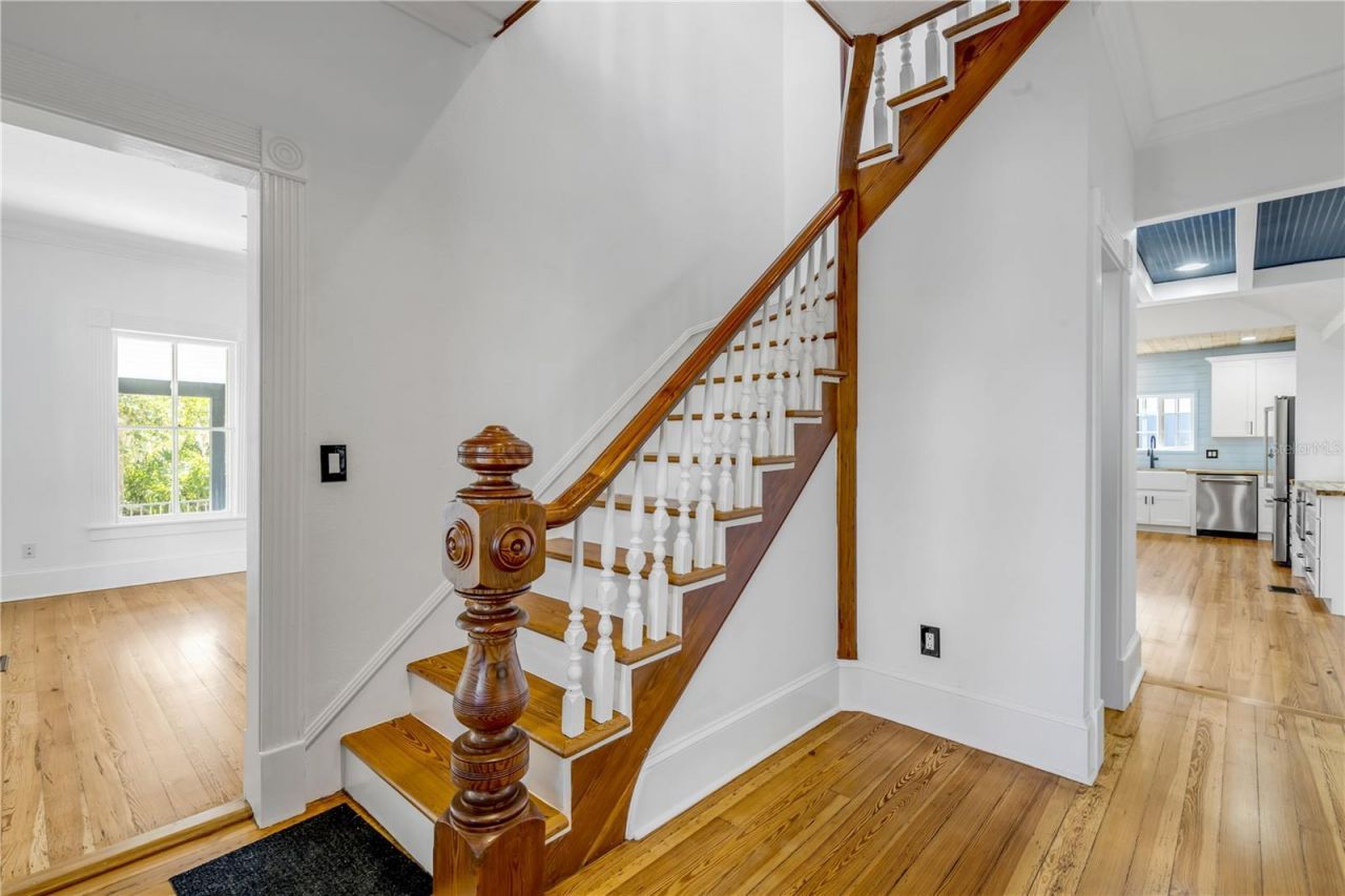 532 Faulkner Street, New Smyrna Beach, FL 32168 Photo