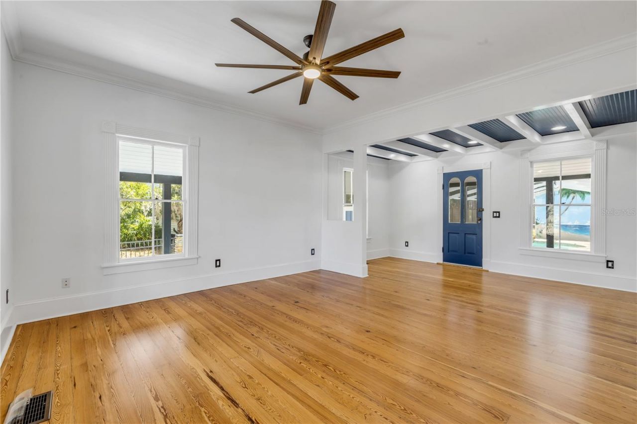 532 Faulkner Street, New Smyrna Beach, FL 32168 Photo