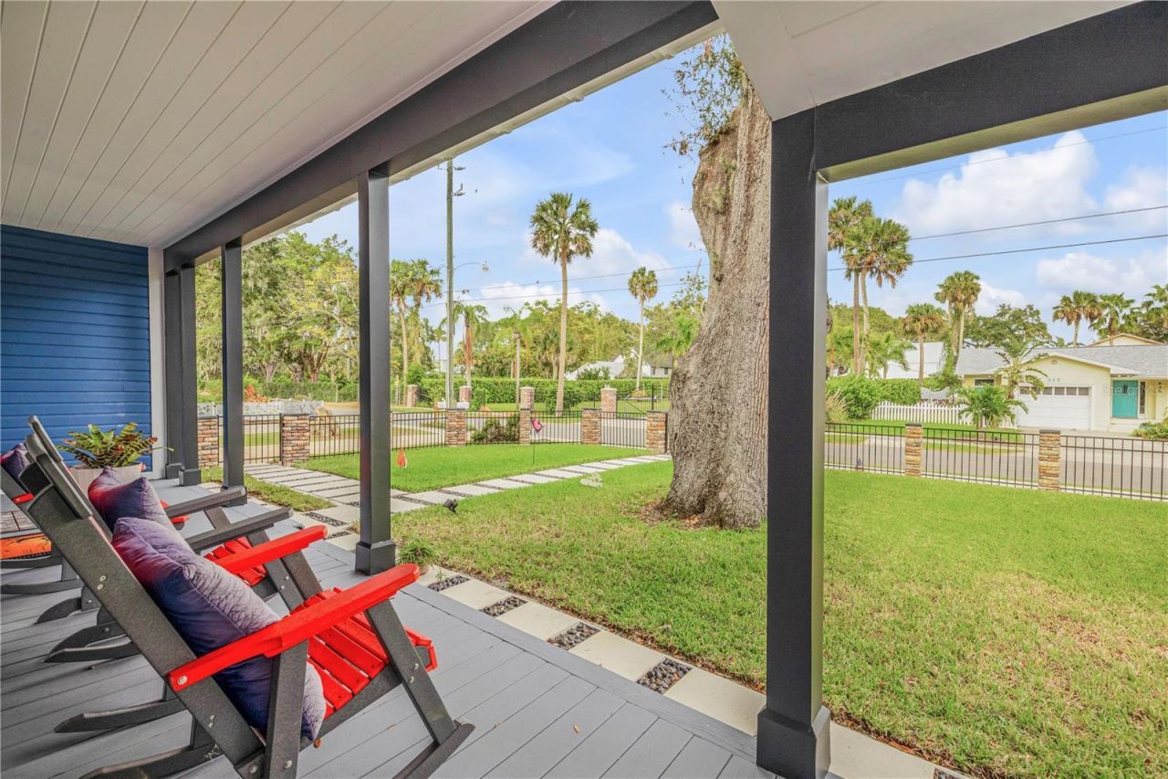 532 Faulkner Street, New Smyrna Beach, FL 32168 Photo