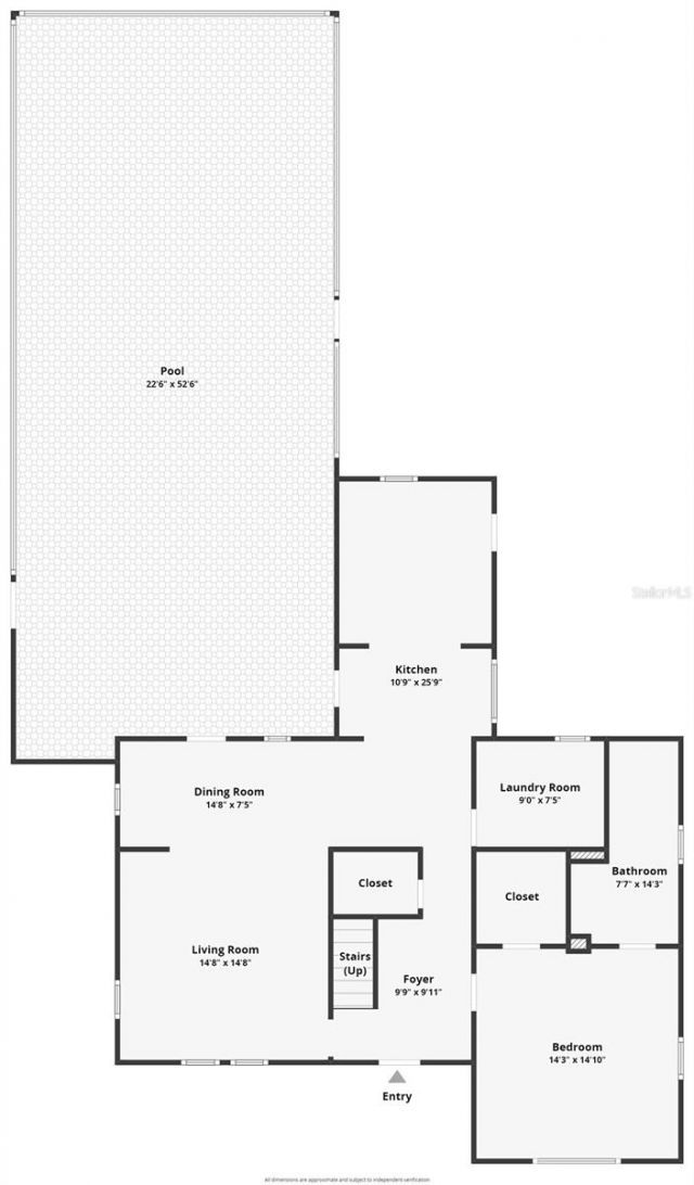 532 Faulkner Street, New Smyrna Beach, FL 32168 Photo