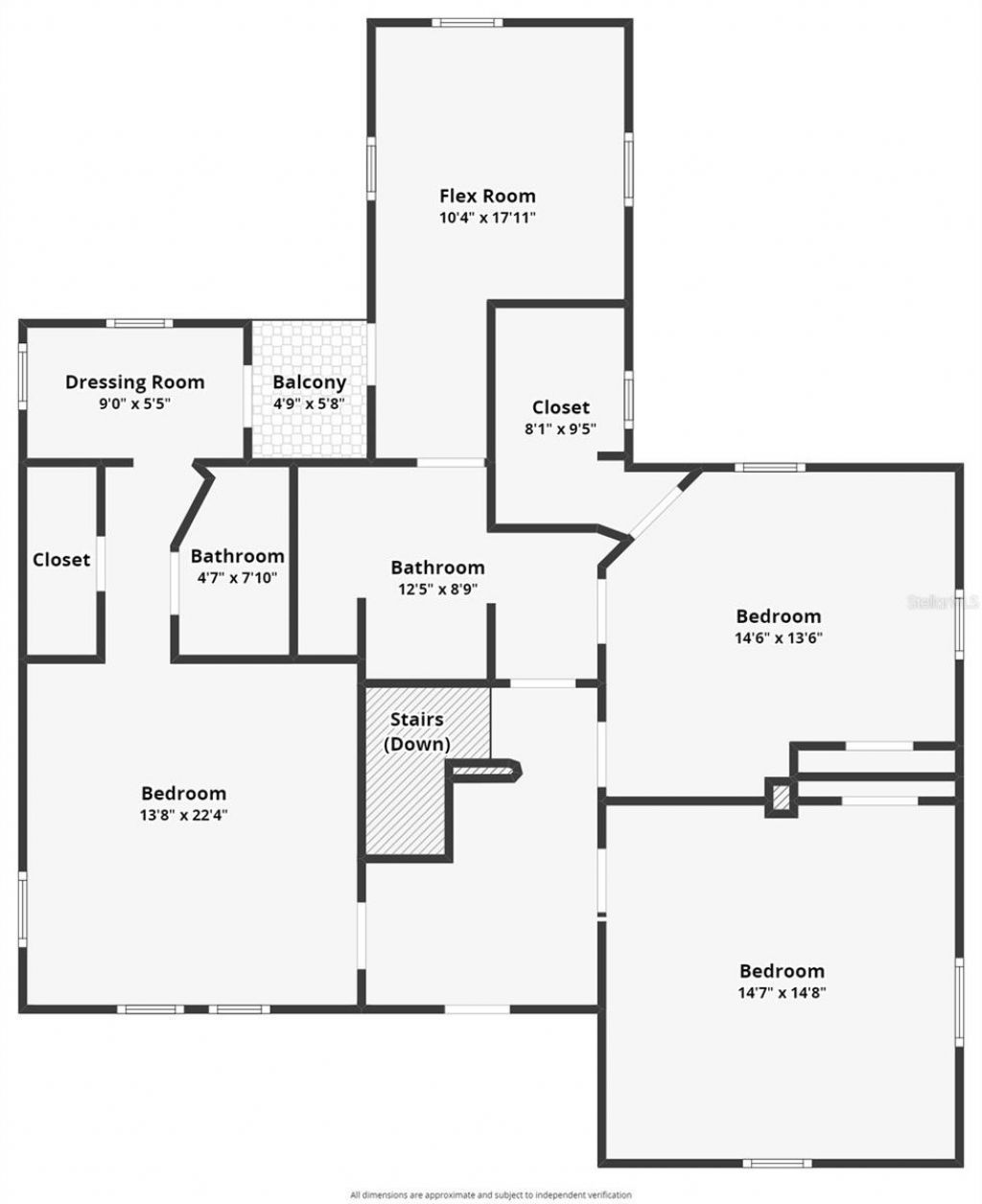 532 Faulkner Street, New Smyrna Beach, FL 32168 Photo