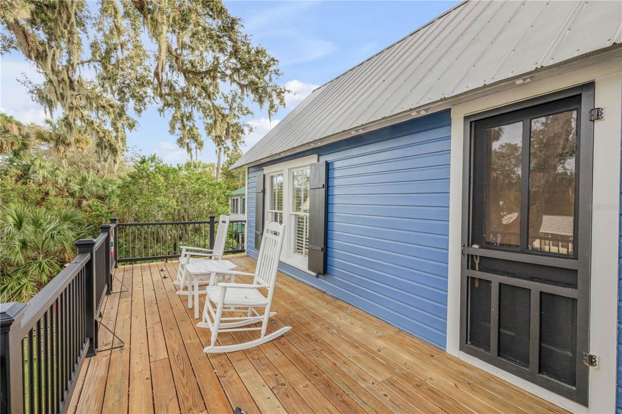 532 Faulkner Street, New Smyrna Beach, FL 32168 Photo