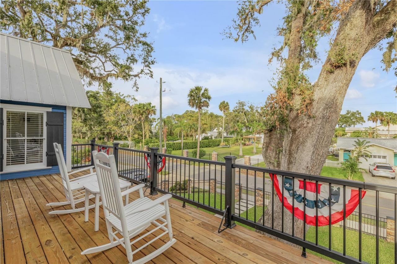 532 Faulkner Street, New Smyrna Beach, FL 32168 Photo