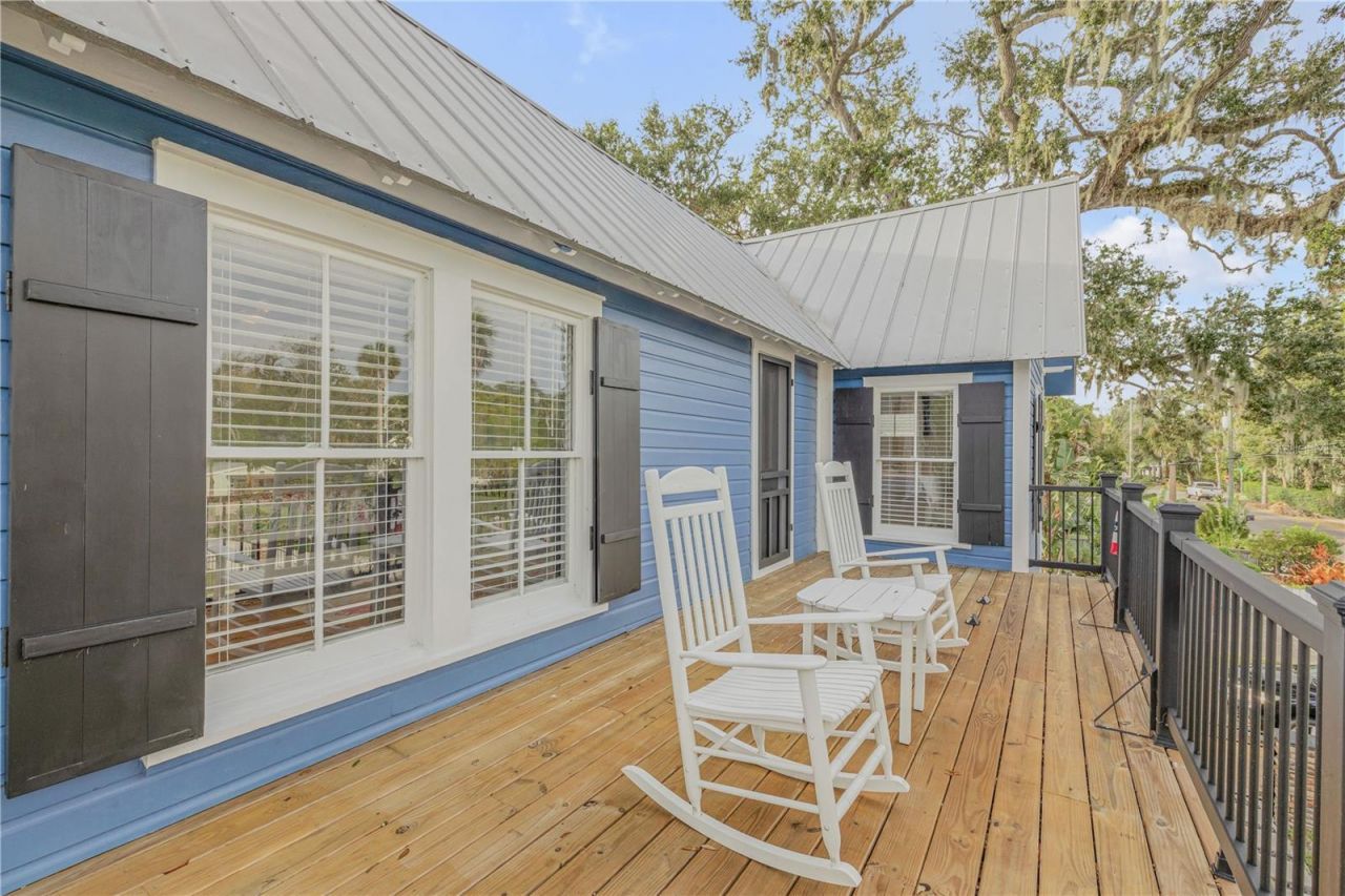 532 Faulkner Street, New Smyrna Beach, FL 32168 Photo