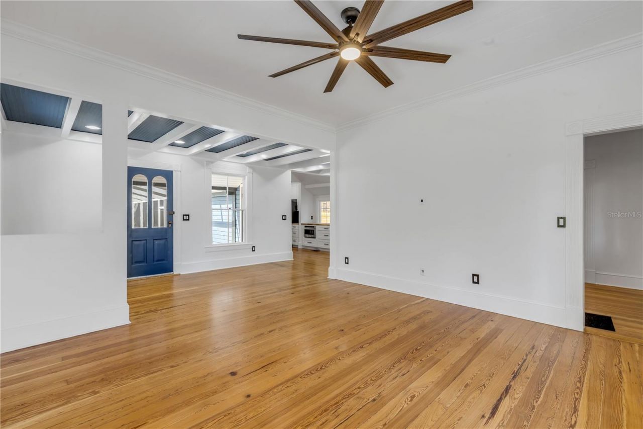 532 Faulkner Street, New Smyrna Beach, FL 32168 Photo