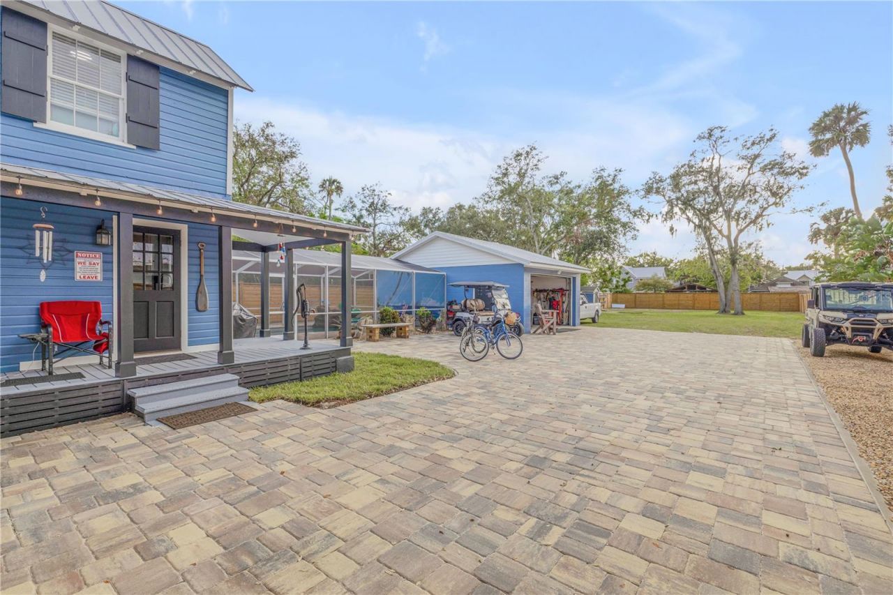 532 Faulkner Street, New Smyrna Beach, FL 32168 Photo