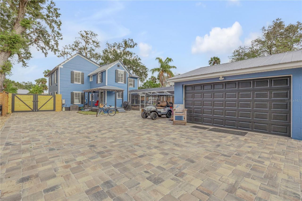 532 Faulkner Street, New Smyrna Beach, FL 32168 Photo