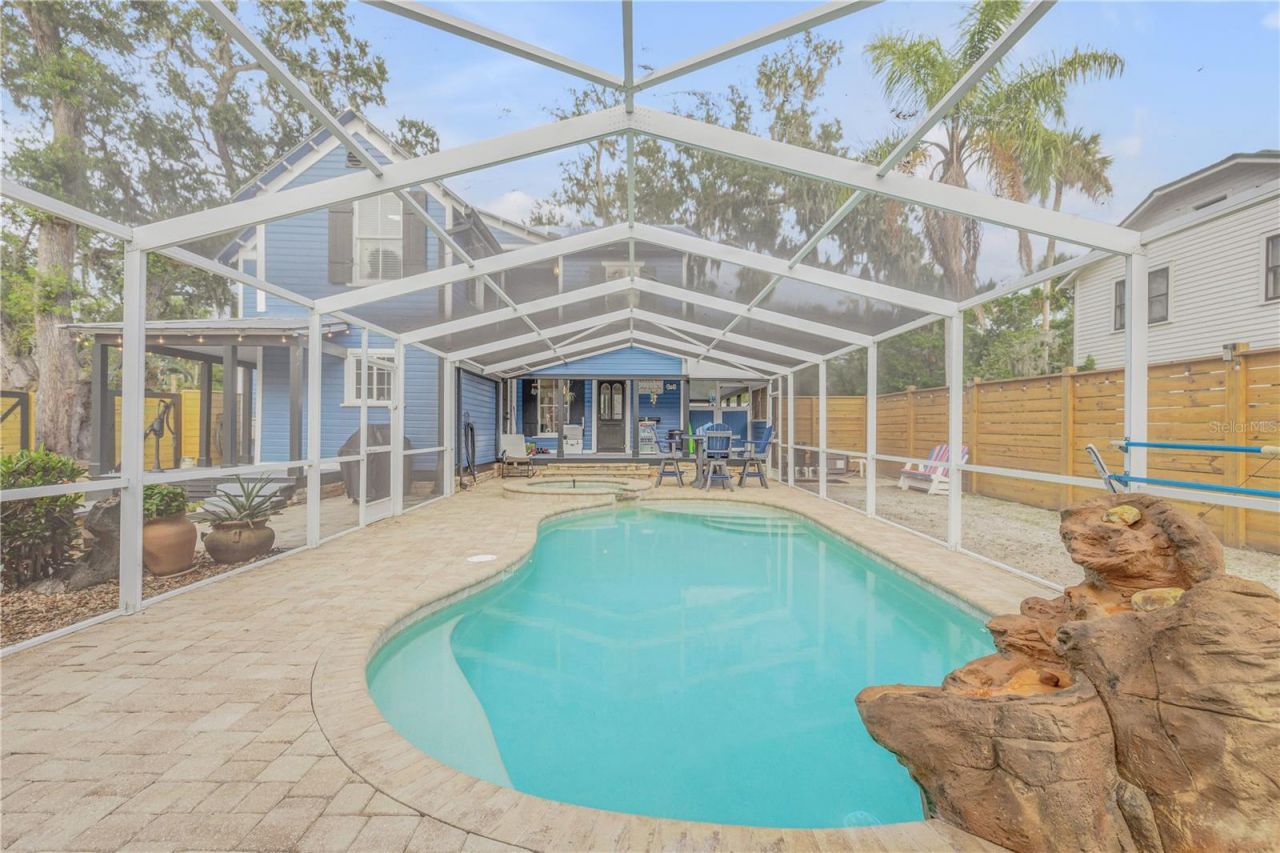 532 Faulkner Street, New Smyrna Beach, FL 32168 Photo