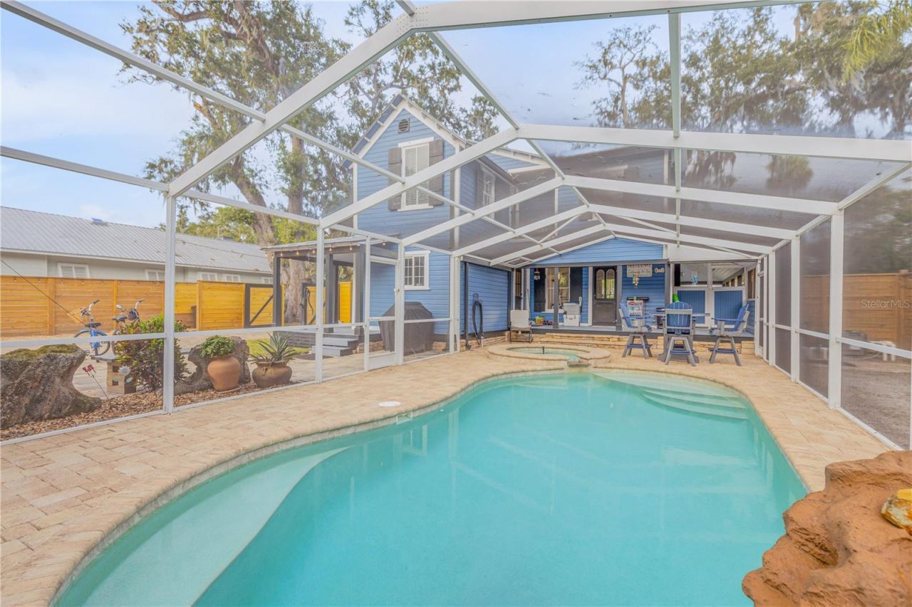 532 Faulkner Street, New Smyrna Beach, FL 32168 Photo