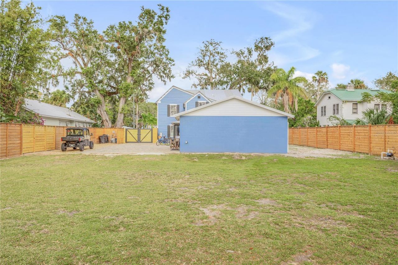 532 Faulkner Street, New Smyrna Beach, FL 32168 Photo