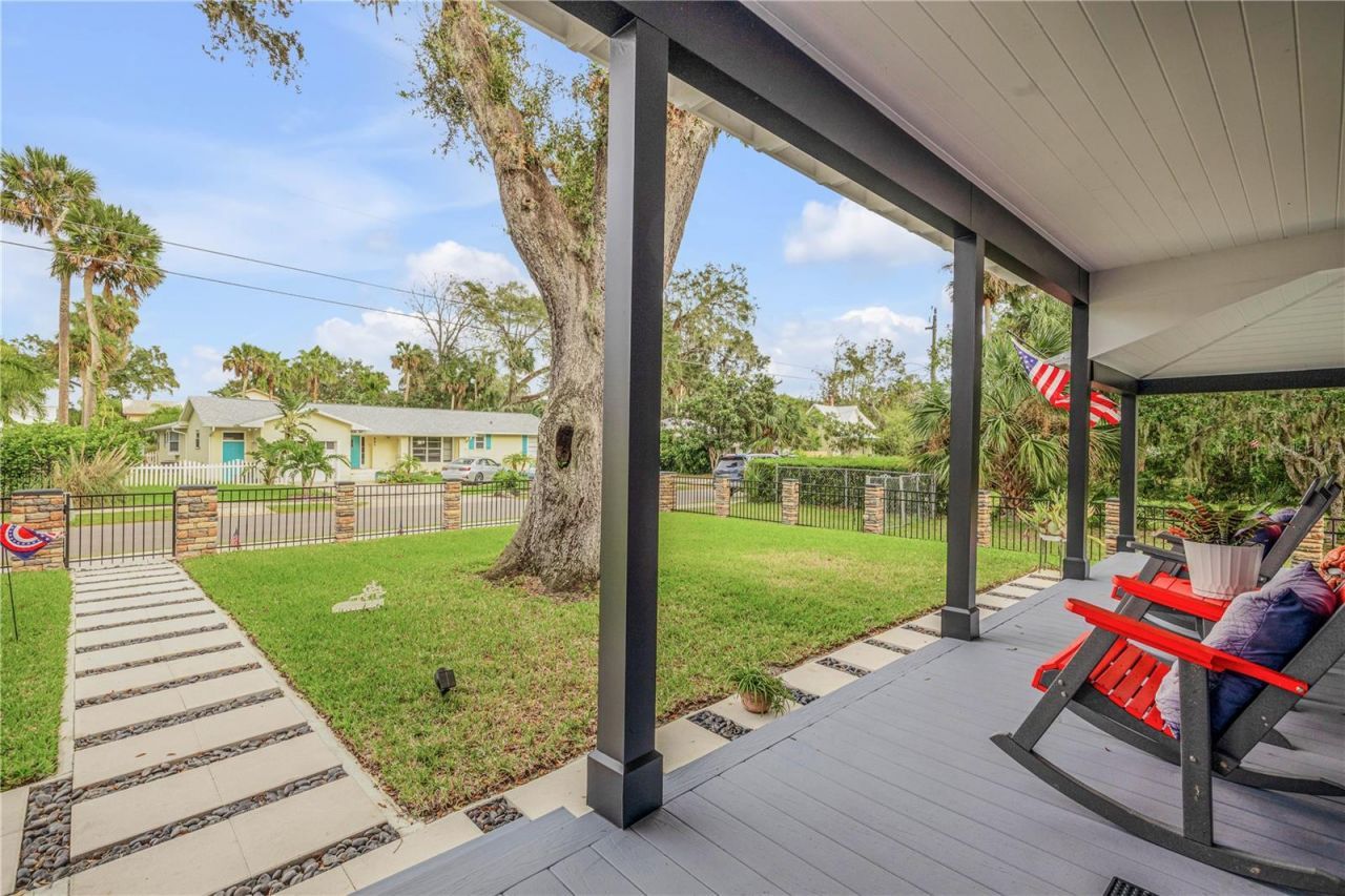 532 Faulkner Street, New Smyrna Beach, FL 32168 Photo