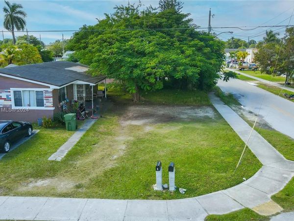 604 SW 8th Ave, Homestead, FL 33030