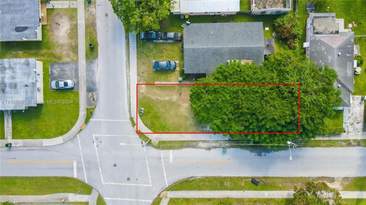 604 SW 8th Ave, Homestead, FL 33030 Photo