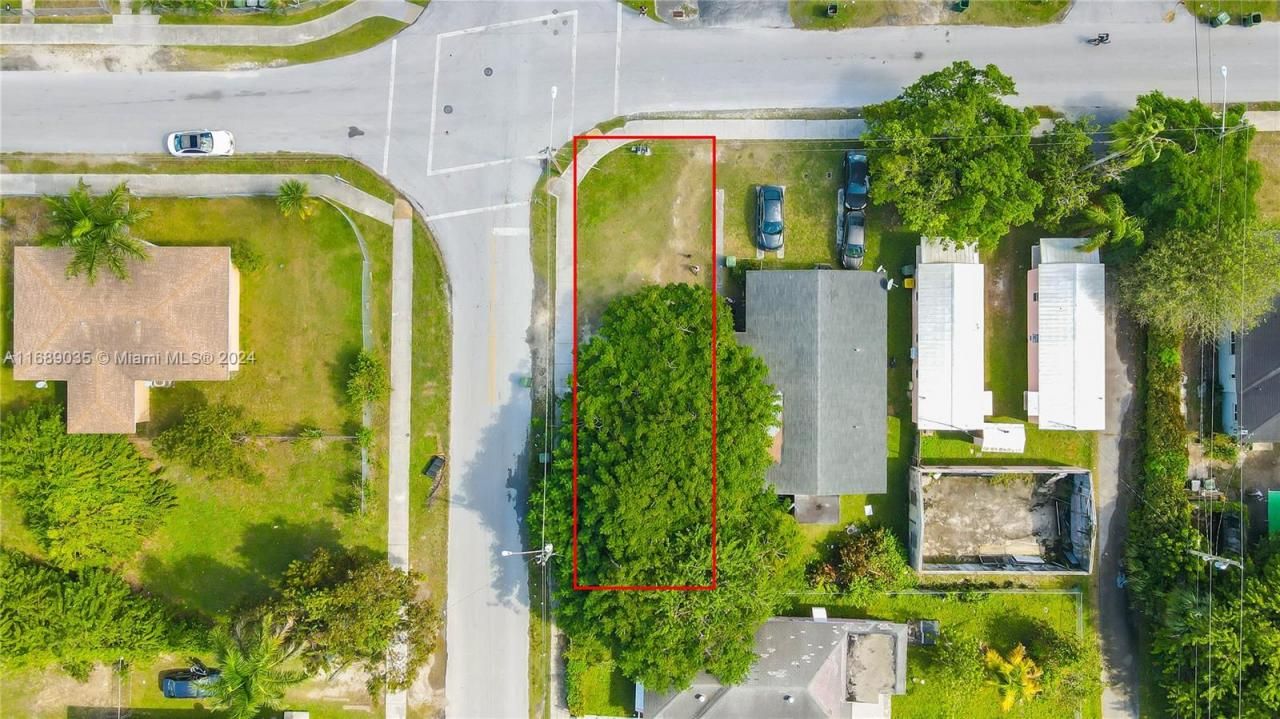 604 SW 8th Ave, Homestead, FL 33030 Photo