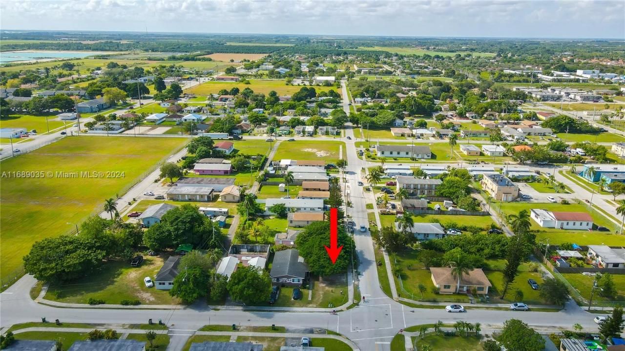 604 SW 8th Ave, Homestead, FL 33030 Photo