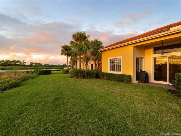 2394 SW Island Creek Trail, Palm City, FL 34990