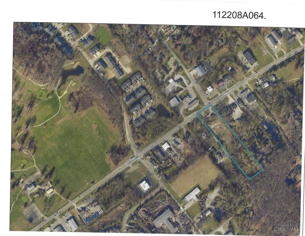 1599 St Rt 28, Goshen Twp, OH 45122 Main Photo