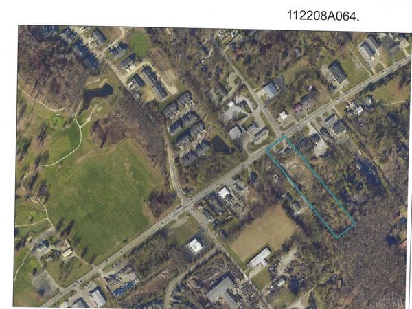 1599 St Rt 28, Goshen Twp, OH 45122