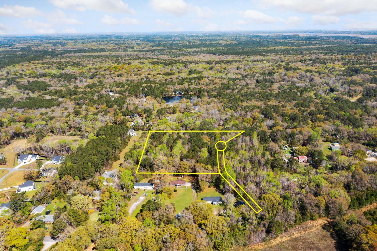 0 Francis Johnson Lane Photo 4