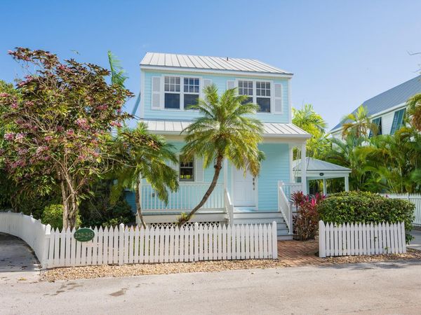243 Golf Club Drive, KEY WEST, FL 33040