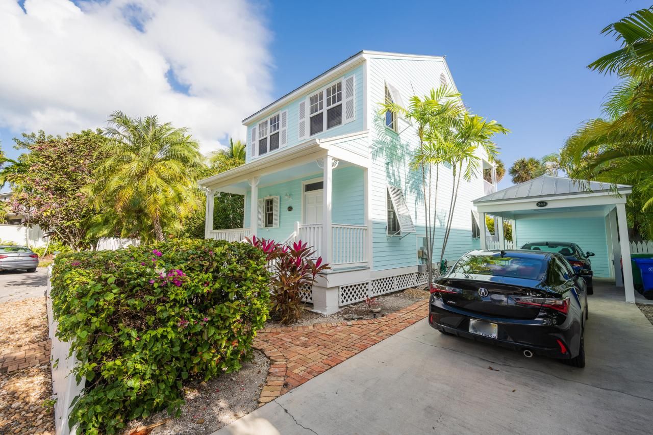 243 Golf Club Drive, Key West, FL 33040 Photo