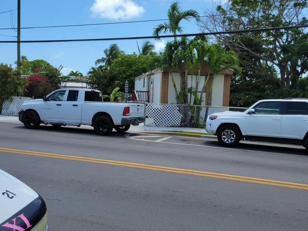 6800 Maloney Avenue, Unit 20, Stock Island, FL 33040