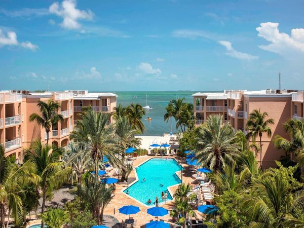 3841 N Roosevelt Boulevard, Unit 222, KEY WEST, FL 33040