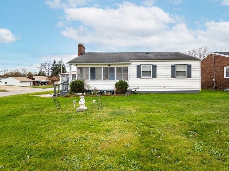 311 Park Drive, Campbell, OH 44405 Photo 3