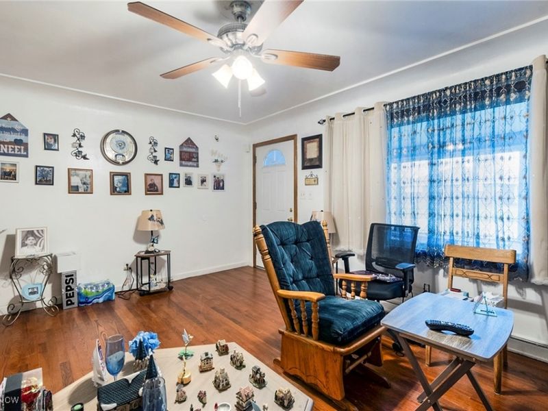 311 Park Drive, Campbell, OH 44405 Photo 9