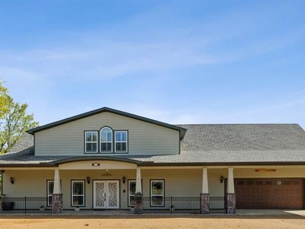 16 Hidden Valley Airpark, Shady Shores, TX 76208