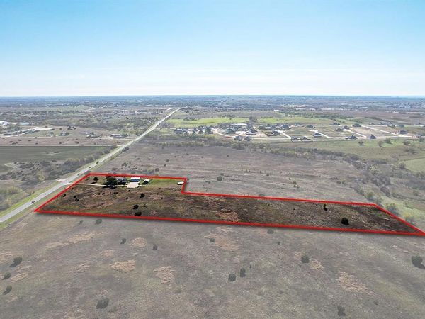 12001 B Fm 2331, Godley, TX 76044