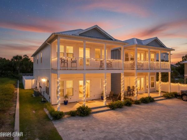 19914 Front Beach Road, Panama City Beach, FL 32413