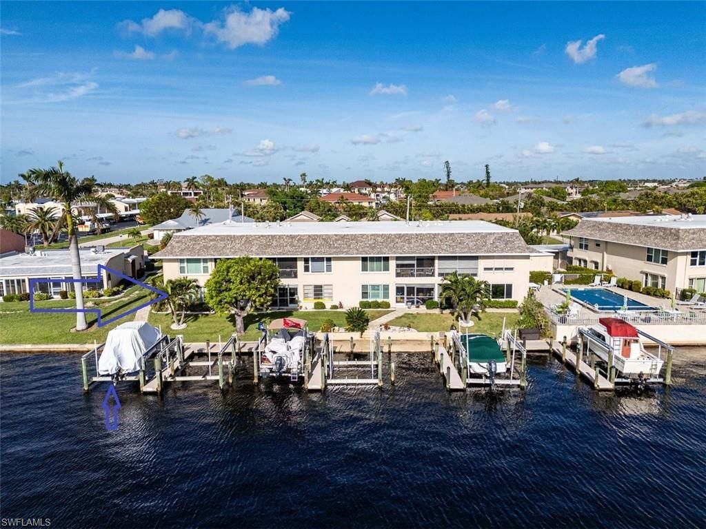 4231 SE 19th Pl, Unit 1J, Cape Coral, FL 33904 Photo