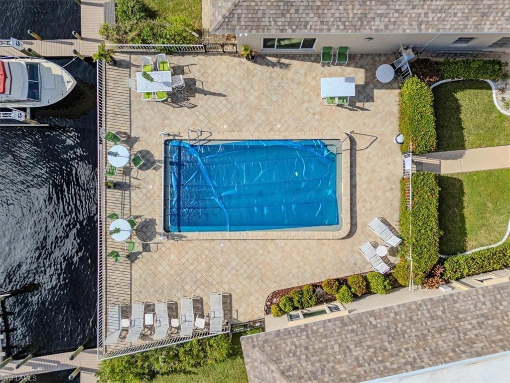 4231 SE 19th Pl, Unit 1J, Cape Coral, FL 33904 Photo