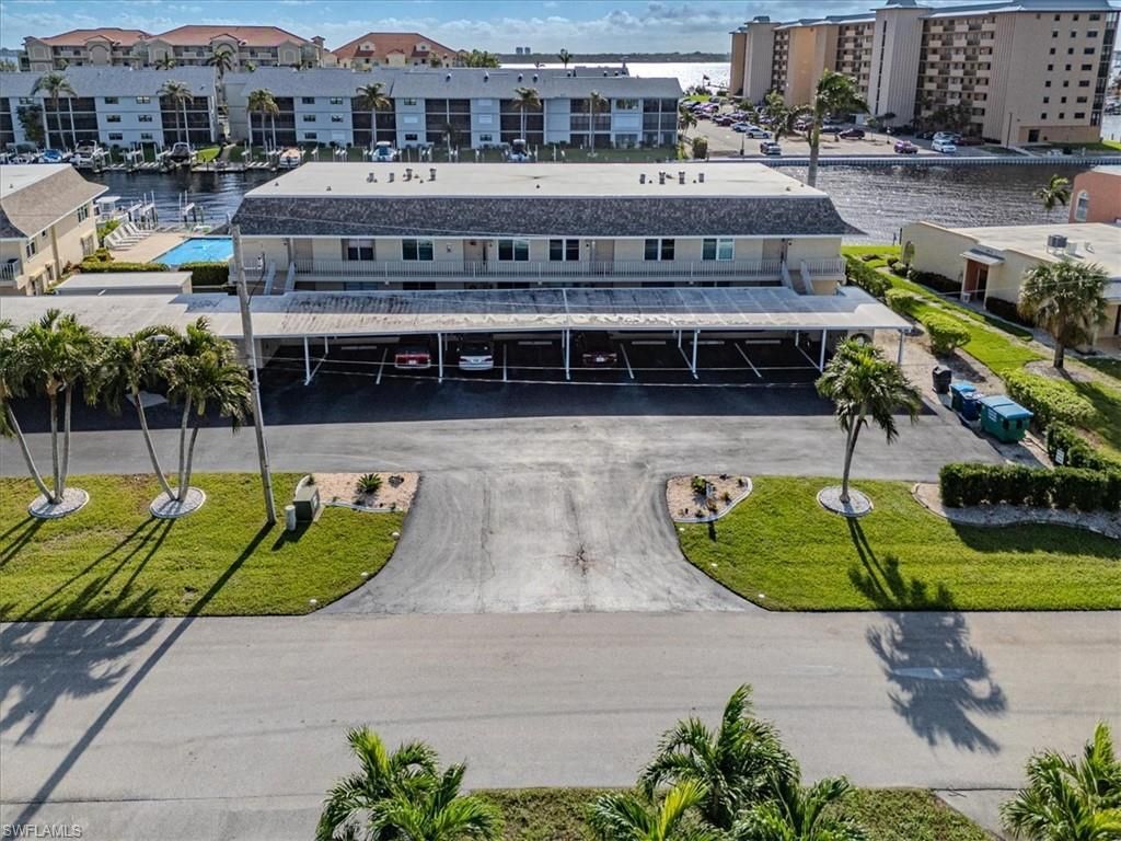 4231 SE 19th Pl, Unit 1J, Cape Coral, FL 33904 Photo