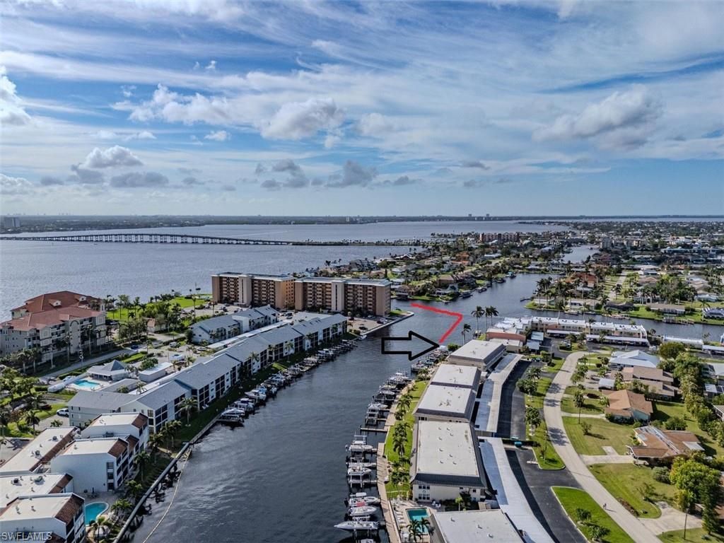 4231 SE 19th Pl, Unit 1J, Cape Coral, FL 33904 Photo